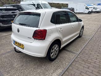 Volkswagen Polo 1.2  TDI picture 3