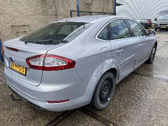 Ford Mondeo 1.6 ECOBOOST TITANIUM picture 4