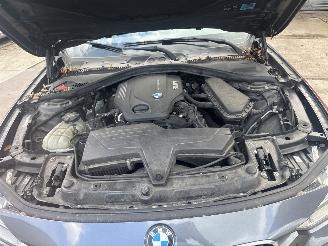 BMW 3-serie 316d  Executive picture 8