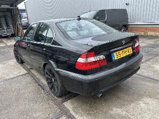 BMW 3-serie 318 I SPECIAL EDITION picture 4