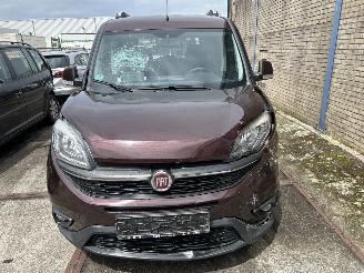 Fiat Doblo  picture 5
