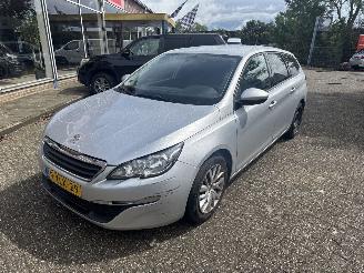 Avarii autoturisme Peugeot 308 1.2 e  THP SW 2014/9