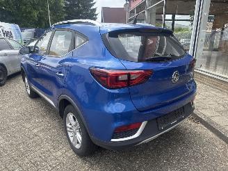 MG ZS EV Comfort  45 kwh picture 4