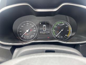 MG ZS EV Comfort  45 kwh picture 7