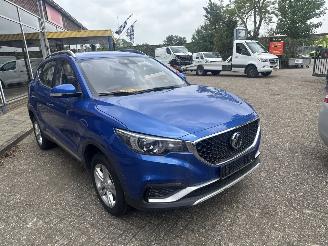 Unfallwagen MG ZS EV Comfort  45 kwh 2021/9