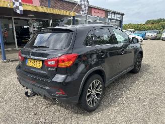Avarii autoturisme Mitsubishi ASX 1.6 CLEARTEC CONNECT PRO + 2018/6