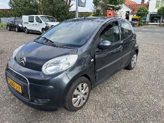 Citroën C1 1.0 12V AMBIANCE picture 4