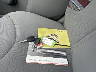 Citroën C1 1.0 12V AMBIANCE picture 12