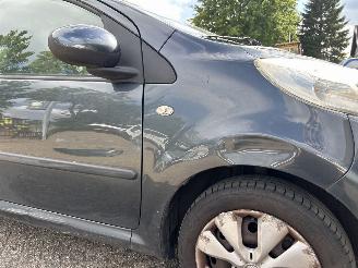 Citroën C1 1.0 12V AMBIANCE picture 7