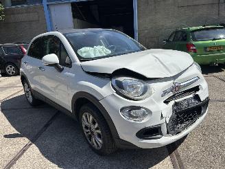 Fiat 500X 1.6 POPSTAR picture 2