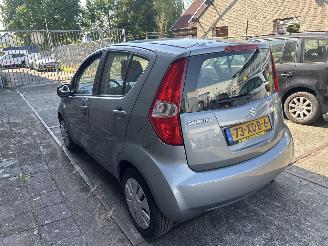 Suzuki Splash 1.0 VVT COMFORT picture 2