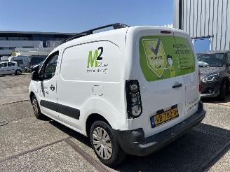 Citroën Berlingo 1.6 HDI 500 CLUB ECONOMY picture 2