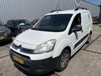 Citroën Berlingo 1.6 HDI 500 CLUB ECONOMY picture 3