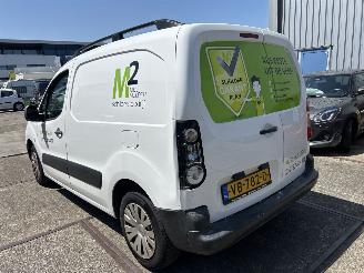 Citroën Berlingo 1.6 HDI 500 CLUB ECONOMY picture 4