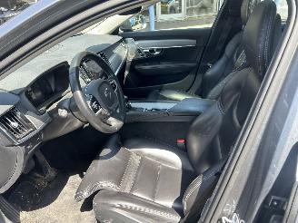 Volvo V-90 2.0 D4 INSCRIPTION picture 8