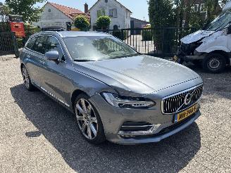 Volvo V-90 2.0 D4 INSCRIPTION picture 4