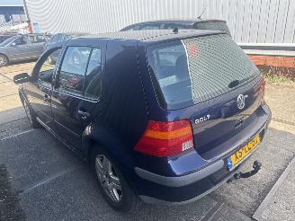 Volkswagen Golf 1.6 picture 4