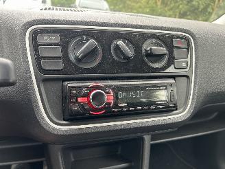 Volkswagen Up! 1.0 EASY UP picture 9