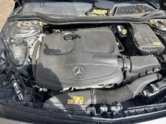 Mercedes A-klasse 180 Ambition picture 5