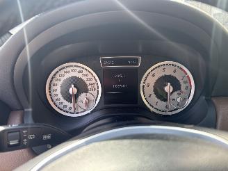 Mercedes A-klasse 180 Ambition picture 7
