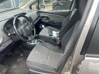 Toyota Yaris 1.5 HYBRID ASPIRATION picture 7