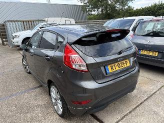 Avarii autoturisme Ford Fiesta 1.25  ST LINE, 2016/4
