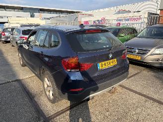 BMW X1 S Drive 2.0 I Executive picture 1