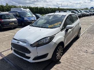 Ford Fiesta 1.0 STYLE picture 2