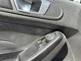 Ford Fiesta 1.0 STYLE picture 10