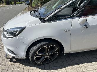 Opel Zafira TOURER TURBO EDITION 7P picture 5