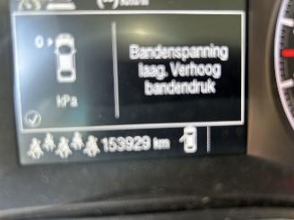 Opel Zafira TOURER TURBO EDITION 7P picture 13