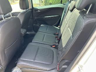 Opel Zafira TOURER TURBO EDITION 7P picture 15