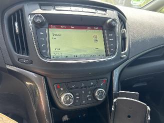Opel Zafira TOURER TURBO EDITION 7P picture 12