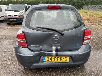 Nissan Micra 1.2 TEKNA picture 6