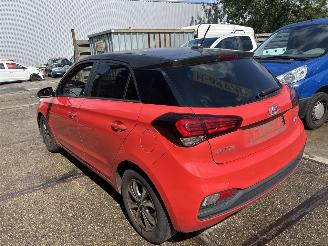 Unfallwagen Hyundai I-20 1.0 T-GDI COMFORT 2020/2