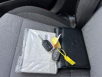 Hyundai I-20 1.0 T-GDI COMFORT picture 10