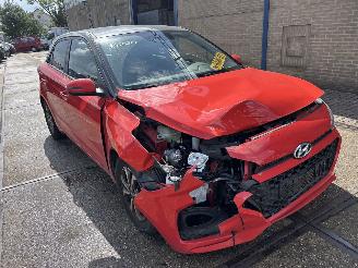 Hyundai I-20 1.0 T-GDI COMFORT picture 4