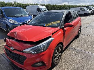 Hyundai I-20 1.0 T-GDI COMFORT picture 2