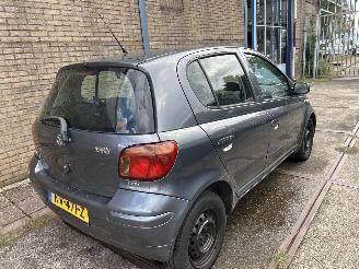 Toyota Yaris 1.3 VVT-I  TERRA picture 2