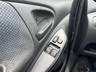 Toyota Yaris 1.3 VVT-I  TERRA picture 12