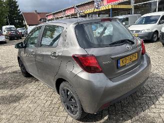 Toyota Yaris 1.3 VVT-I TREND picture 2