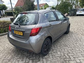 Toyota Yaris 1.3 VVT-I TREND picture 3