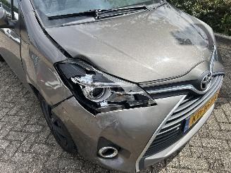 Toyota Yaris 1.3 VVT-I TREND picture 5