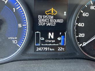 Mitsubishi Outlander 2.4 PHEV INTENSE + picture 8