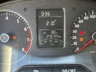 Volkswagen Polo 1.2 12V TRENDLINE picture 8