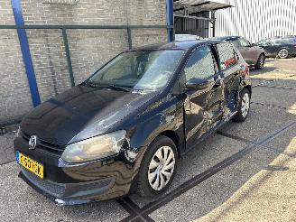 Volkswagen Polo 1.2 12V TRENDLINE picture 4