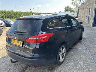 Ford Focus 1.5 TITANIUM picture 2