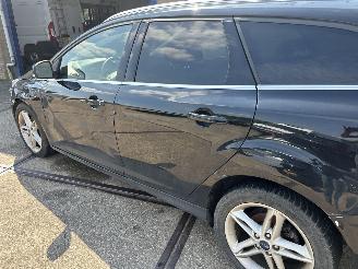 Ford Focus 1.5 TITANIUM picture 6