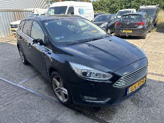 Avarii autoturisme Ford Focus 1.5 TITANIUM 2018/1