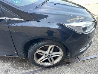 Ford Focus 1.5 TITANIUM picture 8